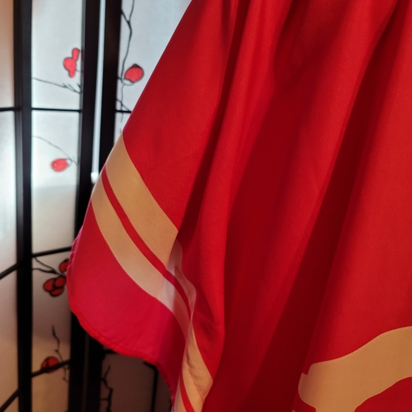 LIGHTIN THE BOX  LADIES SHEER SOFT MAXI DRESS/ONE SIZE/GREAT FOR BEACH OR PARTY - Picture 7 of 15